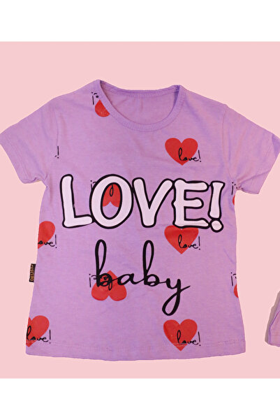 OEM SUMMER SET FOR GIRLS 4 years