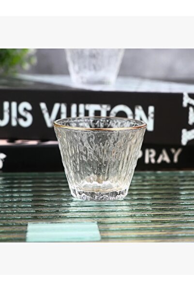 rexa طقم فناجين قهوة سيراميك أحمر - 12 قطعة - 2UU002-027