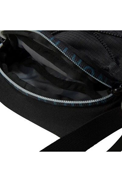 THE NORTH FACE Τσάντα ώμου Jester Crossbody Unisex Πράσινη