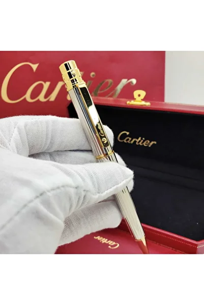Cartier Cartier pen with a luxurious design
