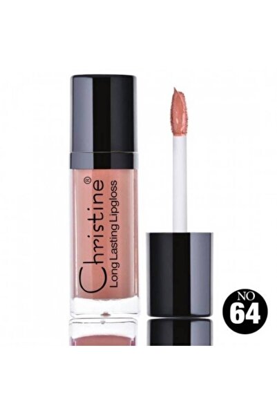 Christine أحمر الشفاه السائل 64