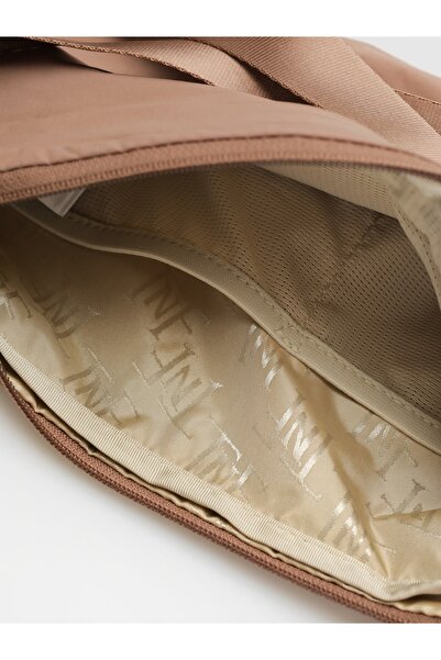 THE NORTH FACE W Never Stop Crossbody Women's Shoulder Bag Green