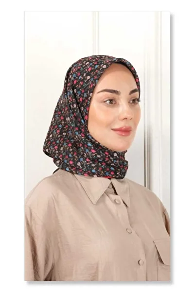 locella SOFT COTTON SCARF