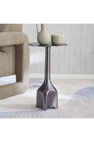 Home Box Cavon Lexi Accent Table