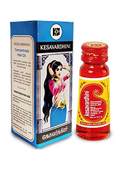 Kesavardhini زيت كيشافاردهيني لنمو الشعر 25 مل
