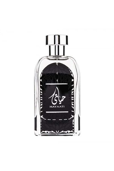 lattafa Parfum arabesc Hayaati, apa de parfum 100 ml, barbati