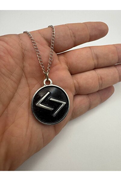 Yuchicly قلادة جيرا روني – تحمل موضوع العدالة الأبدية وتسريع العمليات للنساء ...