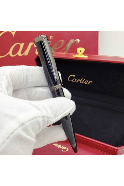 cartiber Cartier pen with a luxurious design