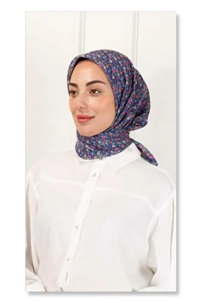 locella SOFT COTTON SCARF