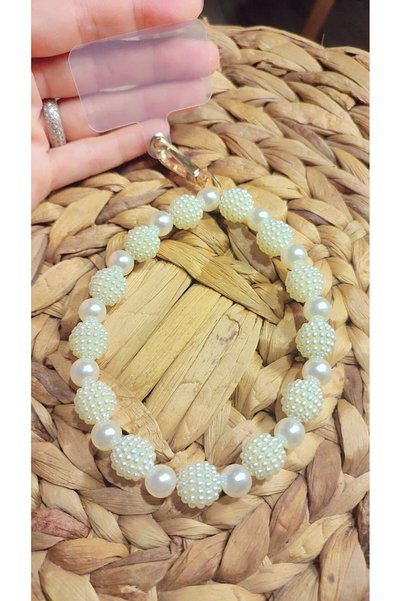 shamatolyesi Phone Bead Strap Charm