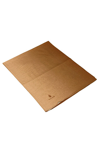 mim eşarp Египетски шалове Деградиращ шал от органичен памук 75x190 cm