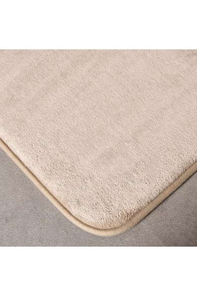 Home Box Ontario Memory Foam Bath Mat - 40x60 cm