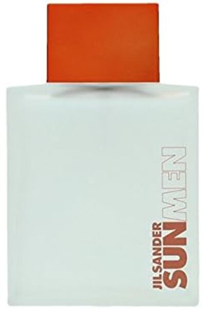Jil Sander JIL SANDER SUN MEN edt vapo 75 ml