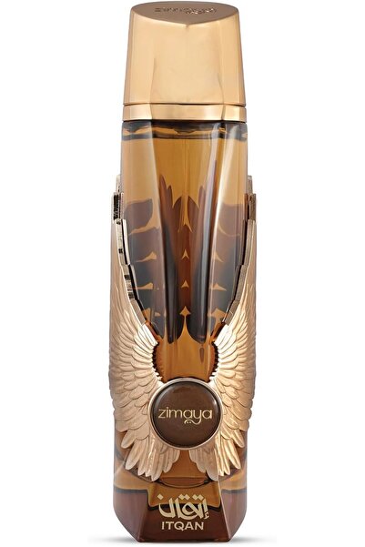 Zİmaya عطر اتقان جولد للجنسين، 100 مل