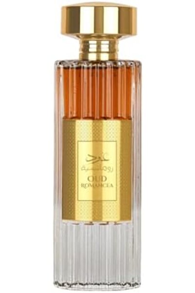 ARD AL ZAAFARAN أرض الزعفران عود رومانسيا أو دي بارفان للنساء 100 مل