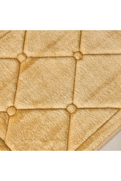 Home Box Bella Memory Foam Bath Mat - 40x60 cm