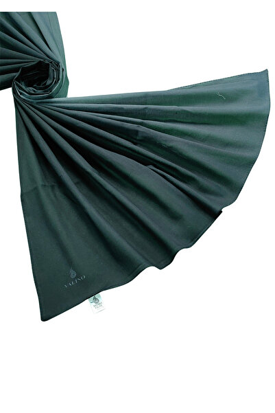 mim eşarp Eșarfe egiptene șal din bumbac organic degradat 75x190 cm