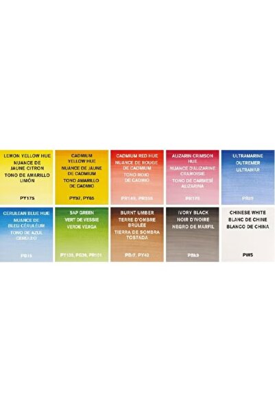 Winsor Newton Cotman Palette Set - with Additional Mixing Tray Watercolor