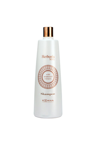 Kyana Herboria Max Argan Shampoo 1000ml