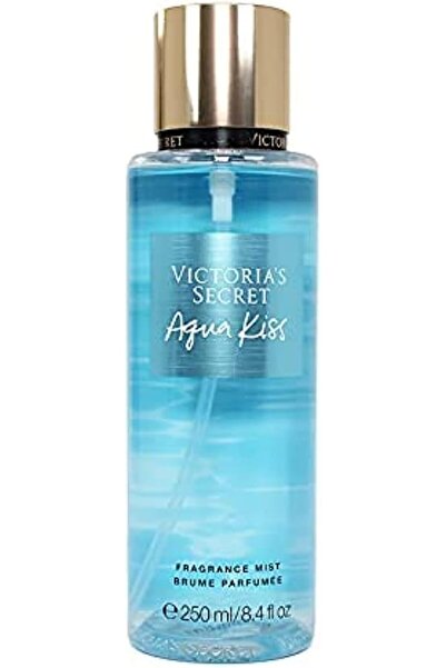 Victoria's Secret رذاذ عطري أكوا كيس من فانتاسيز للنساء 250 مل