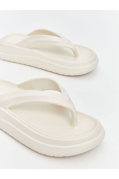 LC Waikiki LCW STEPS Parmak Arası Kadın Terlik