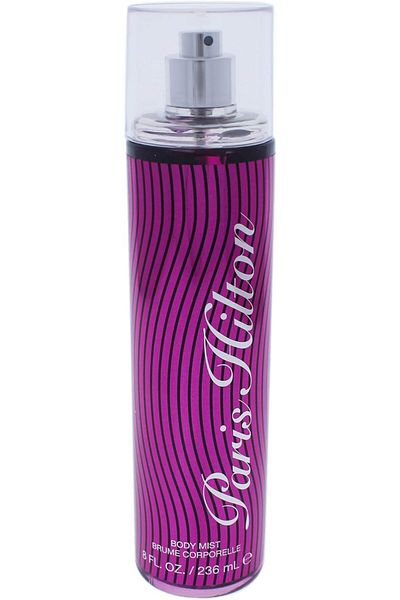 Paris Hilton Body Mist - perfumes for women, 8 oz