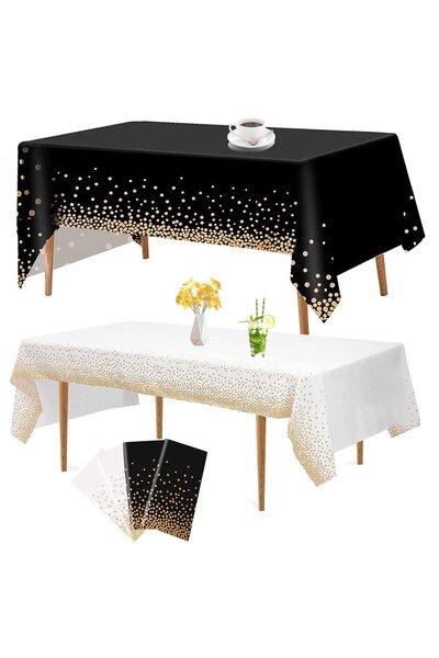 OEM Fețe de masă de unică folosință 54x108 4/ set