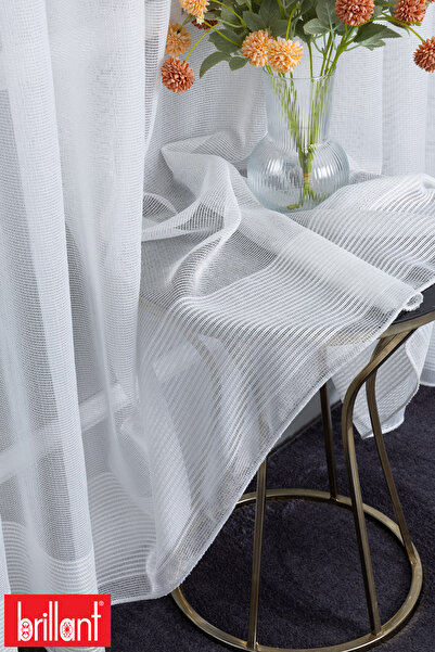 Brillant Nevra 1/2,5 Normal Pileli Ütü İstemez Kırışmaz Yeni Sezon Salon Oda ...