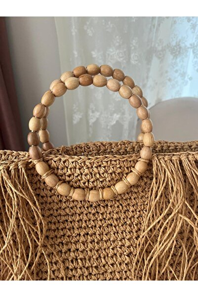 HandLore El Yapımı Çanta