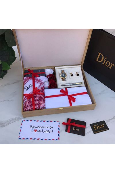 chch Men's gift set 🎁 💝 Give it to your loved ones 💝