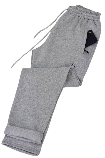 BAGLAN Men's 3 Thread Sweatpants 3279 Bgl-St04786
