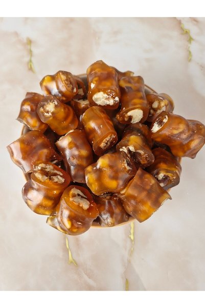 shaymia natural Natural Walnut Sausage-(230-250 Gr)