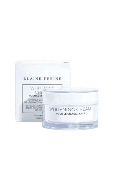 Elaine Perine إيلاين بيرين كريم تفتيح الوجه - 50 مل
