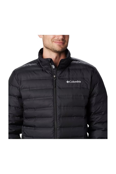 Columbia Lake 22 down Goose down Men's Coat