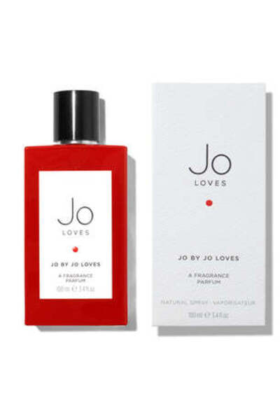 Jo Malone Jo by Jo Loves Parfum 100ML