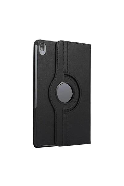 SIGLOO Kids Case for Lenovo Tab M10 3rd Gen 10.1 inches 360 Protection Built-in Stand Black