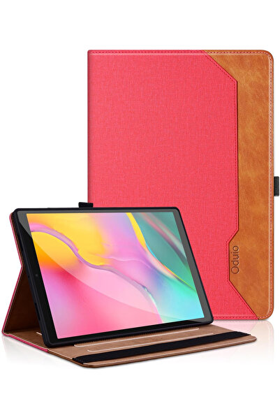 OEM Husă din piele PU pentru Samsung Galaxy Tab A6 10.1 inch 2016 SM-T580/T58...