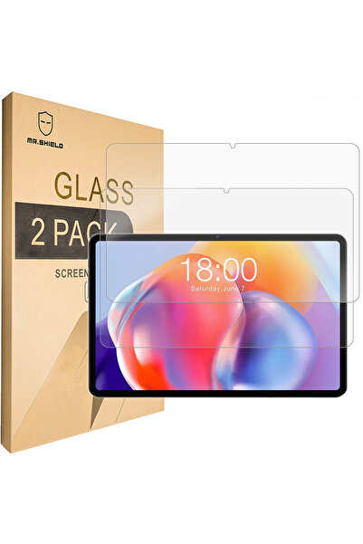 OEM Folii de sticlă pentru tableta Teclast T40S set de 2 bucăți