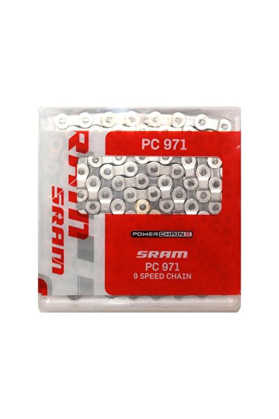 Sram Lant de bicicleta PC-971 PowerChain II 9 viteze