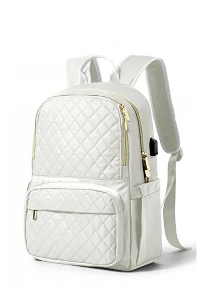 OEM Rucsac, ghiozdan școlar, călătorie, fitness cu cremă USB