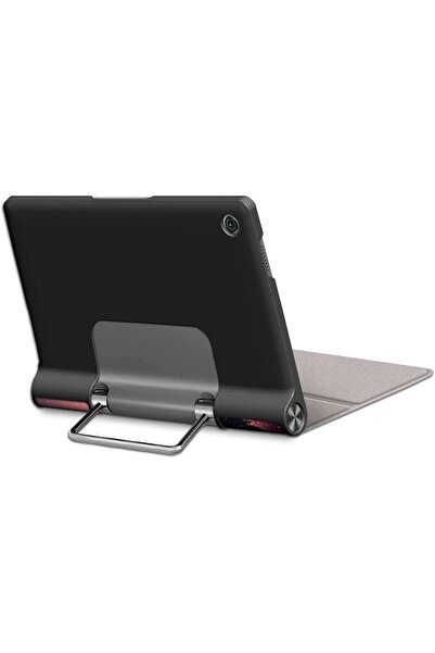 SIGLOO Husa premium Smart Cover pentru tableta Lenovo Yoga Tab 13 inci Mirrored in the Lake