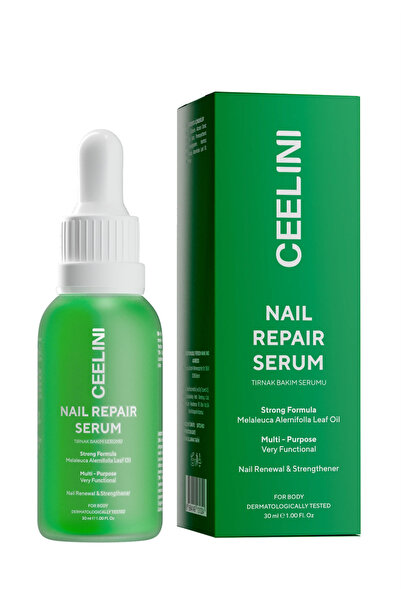 Nail Repair Serum Hand and Foot Fungus, Deodorizing