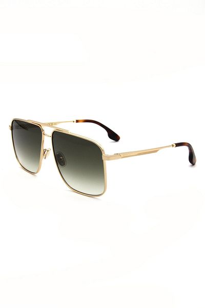 Victoria Beckham Vb 240S C700 Men's Sunglasses