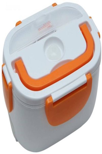Generic The Electric Lunch Box GYT-S19 White