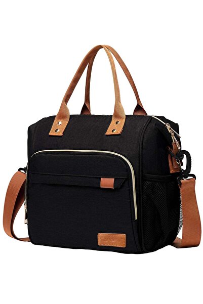 Generic Lunch Bag for Men And Women Insulated Lunch Bag for Work - Adult Styl...