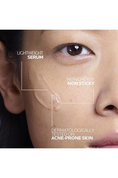 One Eleven La Roche-Posay Effaclar Acne Serum - 30 ml