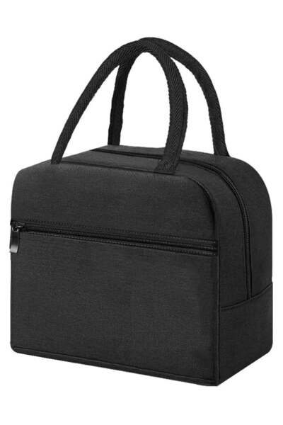 Generic Oasisgalore Insulated Leakproof Lunch Bag for Work and Picnic, Reusable Cooler Tote for Adults
