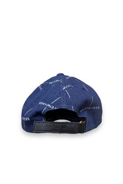 Generic Base ball High quality embroidery logo cap Black