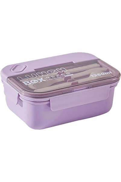 Generic Bento Box Lunch Boxes,1250ML Stackable Bento Lunch Box for Adults,Lea...