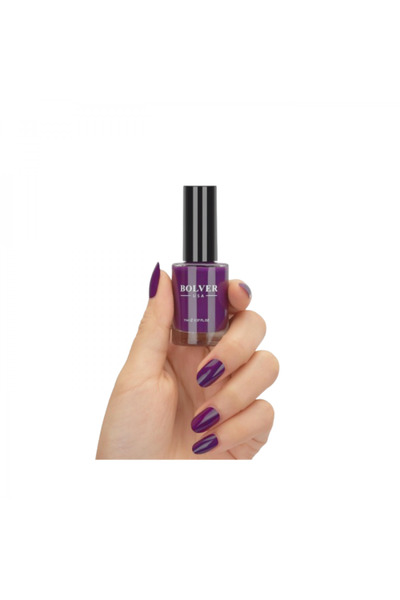 Bolver Nail Polish 699 by